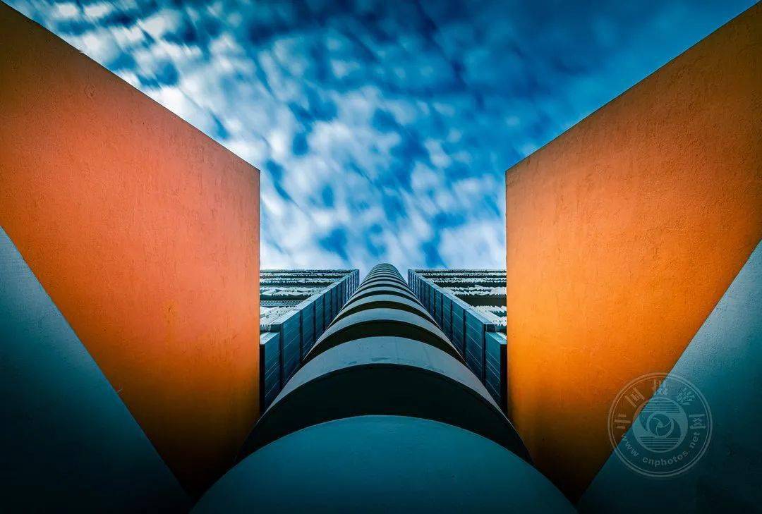 white|获奖公布 | 2021年德国CEWE摄影奖（建筑与构成组）获奖作品名单