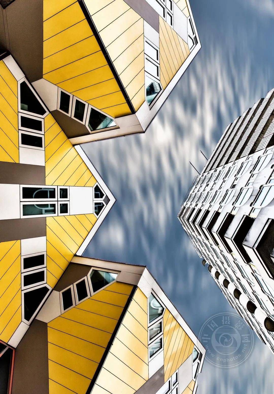 white|获奖公布 | 2021年德国CEWE摄影奖（建筑与构成组）获奖作品名单