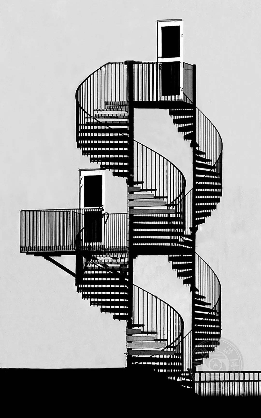 white|获奖公布 | 2021年德国CEWE摄影奖（建筑与构成组）获奖作品名单