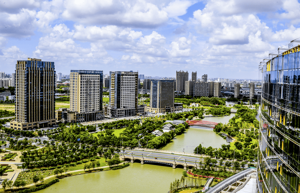 市民|哪里是你心中“家门口的好去处”？来投票吧！