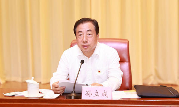 济南市委书记求是发文奋力书写造福人民的幸福河时代答卷