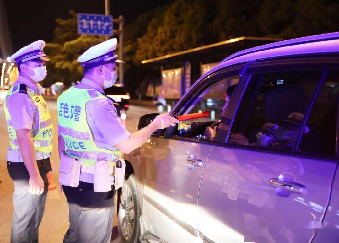 来宾2人广西多地曝光党员干部公职人员酒驾醉驾