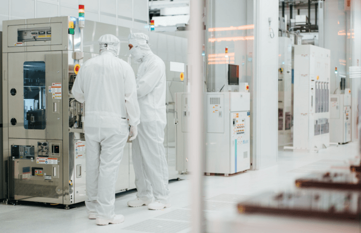 英飞凌300毫米薄晶圆功率半导体高科技工厂正式启动运营