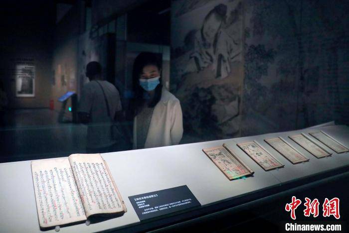 特展|都博物館：三百余文物典藏盡顯中國傳統醫學之魅力