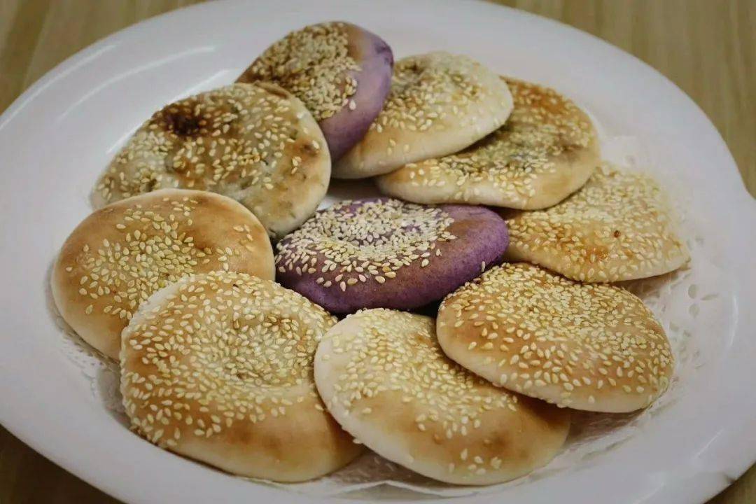 带你吃最地道的恩平美食,光看图片就馋哭了!