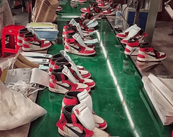 价格也是"一分钱一分货",如果想要面子上过得去,不被人拆穿是"莆田货"