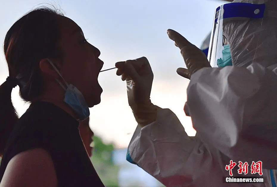 感染者|福建疫情仍处于上升期！专家组最新研判