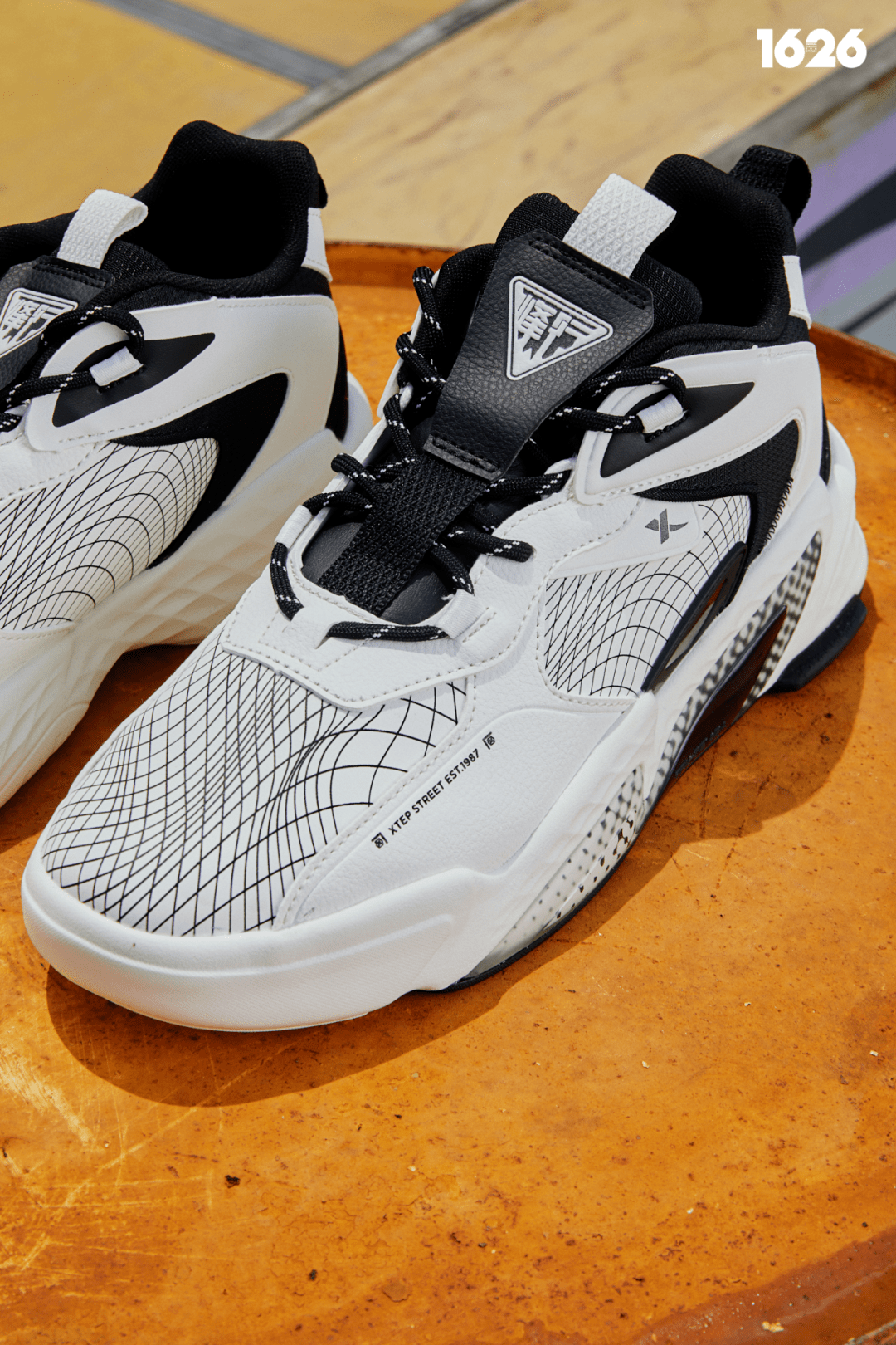 代峰|将镜头对准峰行2.0，一起来细数它的升级变化