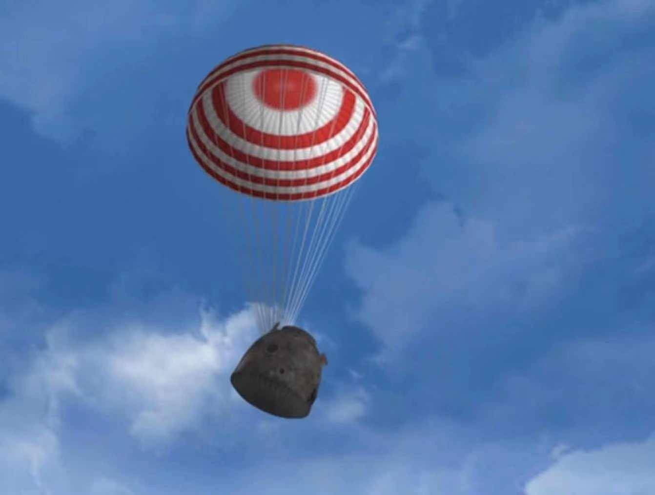 降落伞 滑翔伞 黄色 - Pixabay上的免费照片 - Pixabay