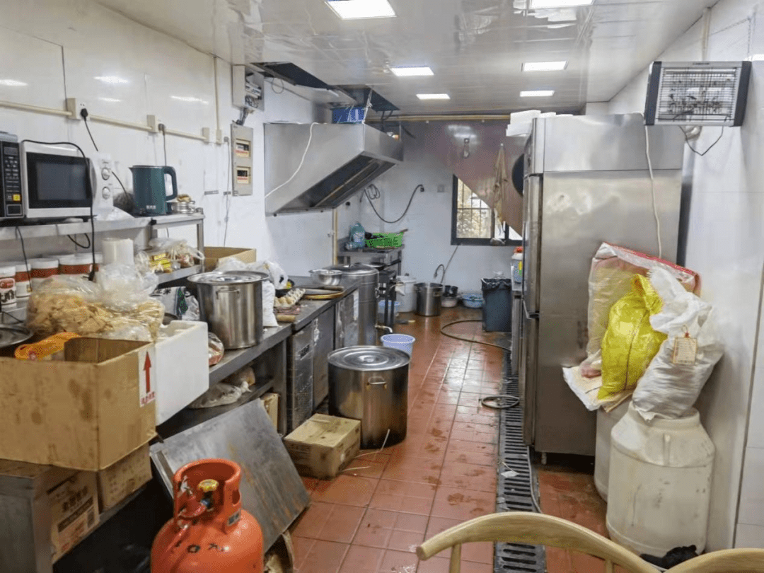 你点过的外卖有上榜吗?