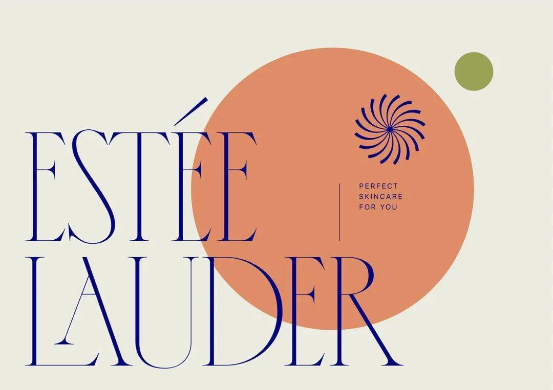 chloé字体设计和应用案例