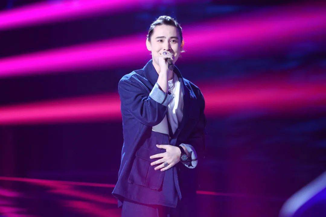 排兵布阵大玩"心理战",《2021中国好声音》导师对决一触即发