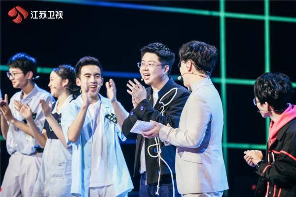 人工智能|《超脑少年团》今晚收官“未来营”终极悬念即将揭晓
