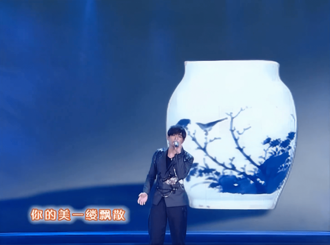 冷知识原来和杰伦小公举颇有渊源的青花瓷乐器背后还有这些门道呢