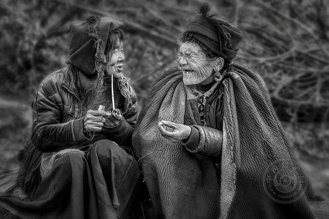 国际|获奖公布丨2021第十届台中国际摄影艺术展作品（女性专题组）