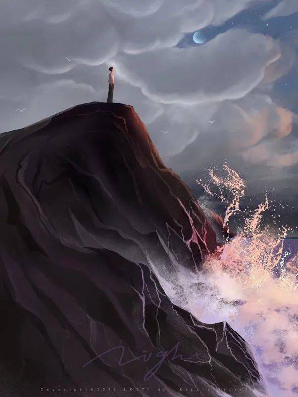 生活就是苦中作乐