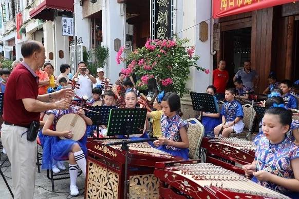 龙华区|【双节旅游消费】海口市龙华区推出“双节”假期三大旅游线路