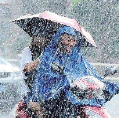 下雨下雨...天气转冷，提防“血管病”_血压