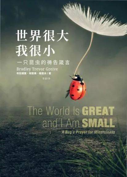 而言,就太阳系而言,就宇宙而言,我们比最娇小的蚜虫,若虫还要渺小得多