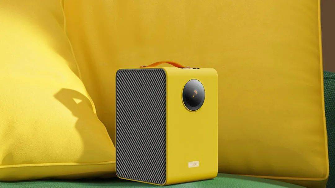 造型积累 | 用方体元素做出的好设计!_产品