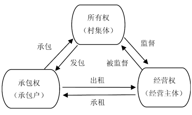 宅基地三权分置改革制度创新功能探究与建构方略