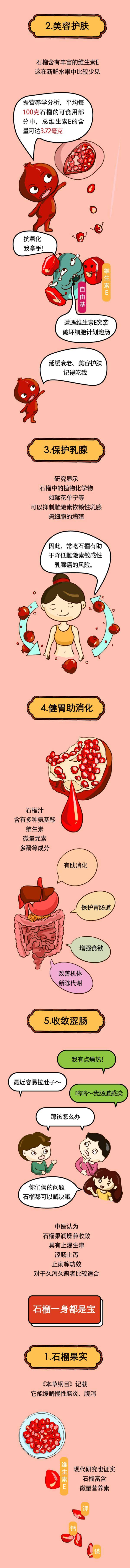 秋季|它是秋季养生“黄金果”，1个等于5味药，浑身上下都是宝