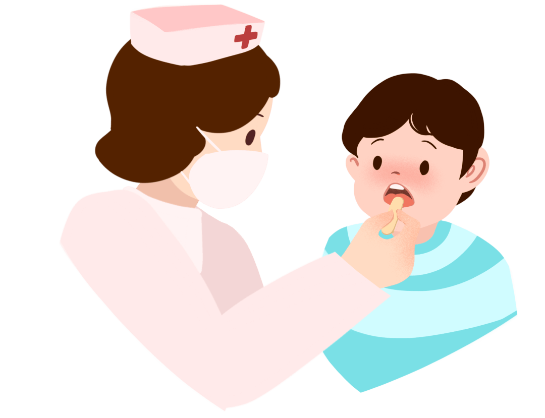 家长必看!这份儿童口腔保健知识要点请查收