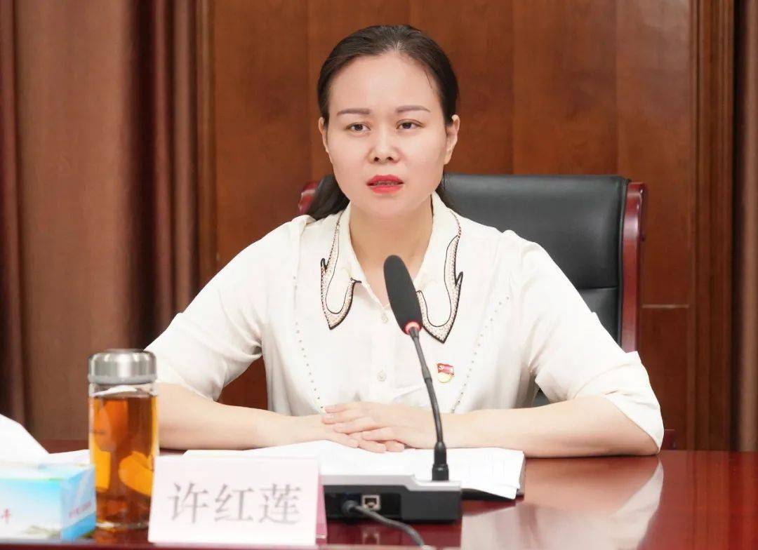 海宁市委副书记市长许红莲带队督查国控断面水质改善情