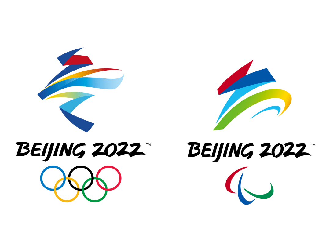 冬奥会2022年主题口号图片