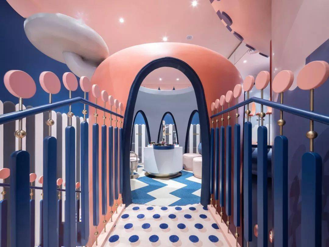 奈尔宝儿童乐园的标杆亲子游玩圣地现598元298元享奈尔宝秋季平日卡