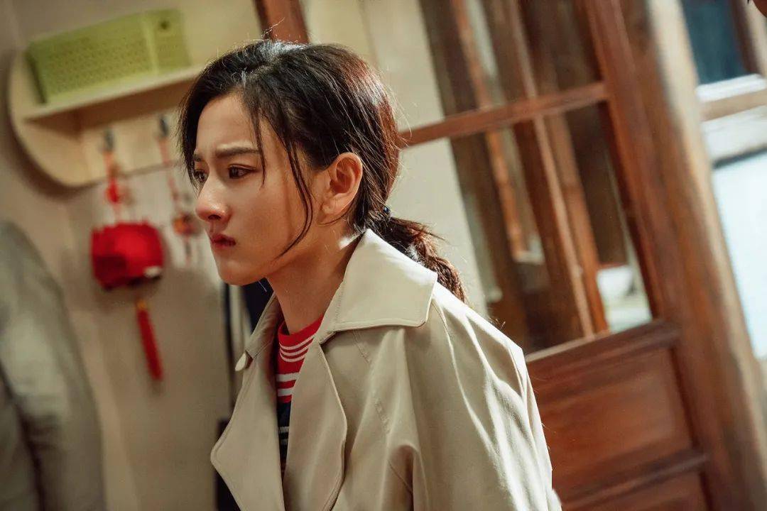 生活|宋祖儿：我不会像乔四美这么猛，她太勇了