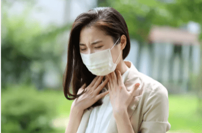 吸管|秋燥，喉咙痛？润肺利咽的妙招学起来