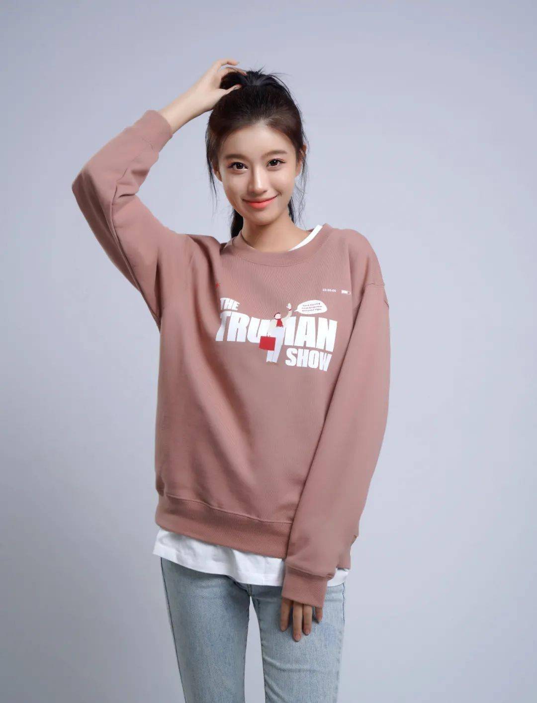 楚门|今年的卫衣来喽!