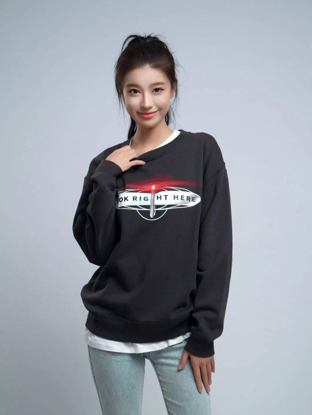 楚门|今年的卫衣来喽!