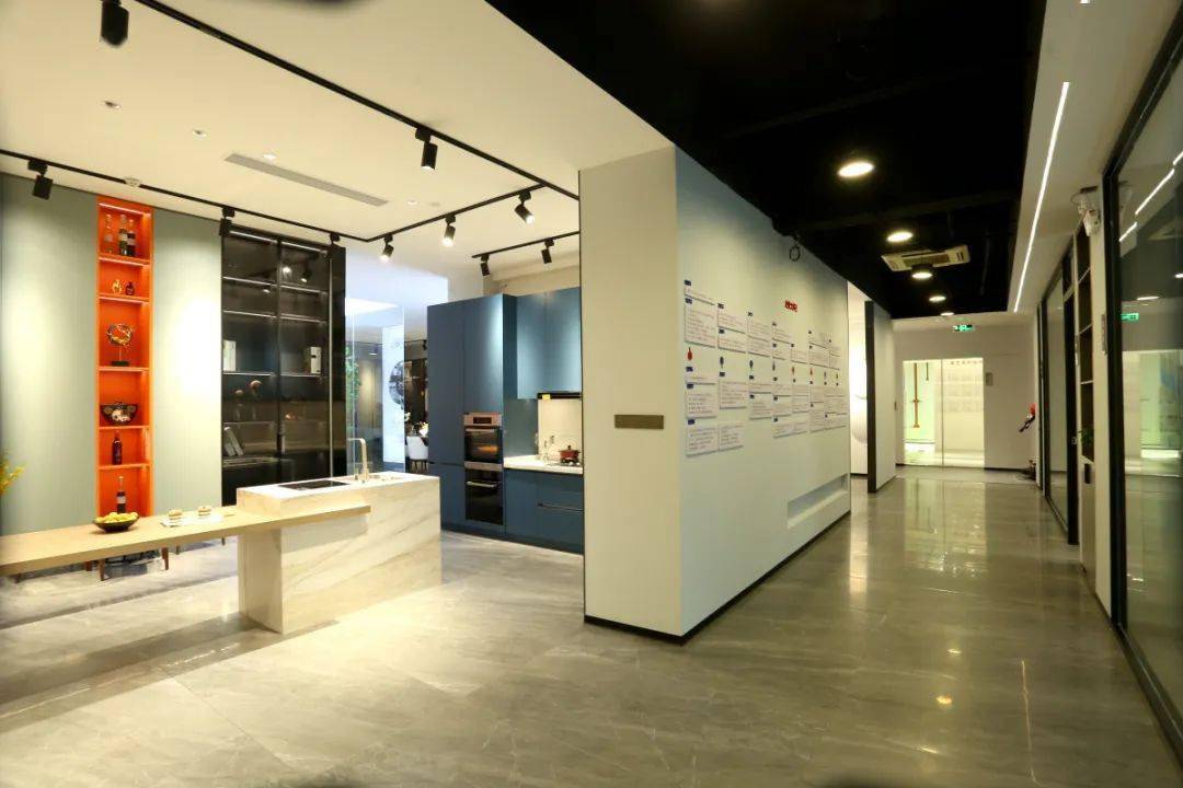 星店新启程9月19日星艺装饰黄埔公司乔迁庆典盛大举行