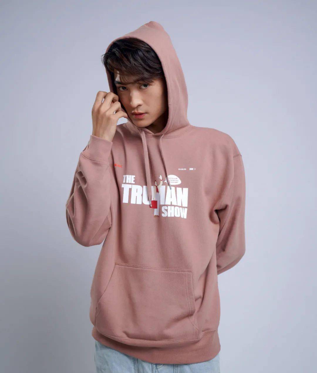 楚门|今年的卫衣来喽!