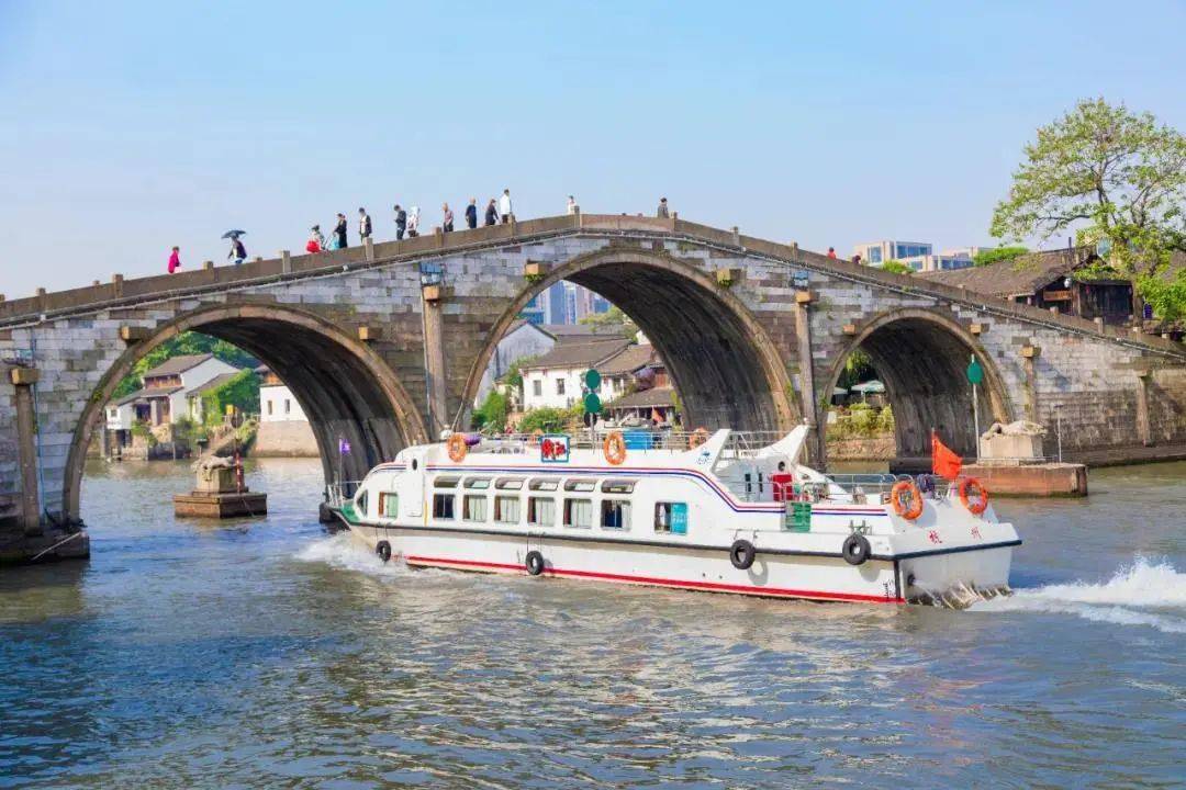 水上巴士二号线