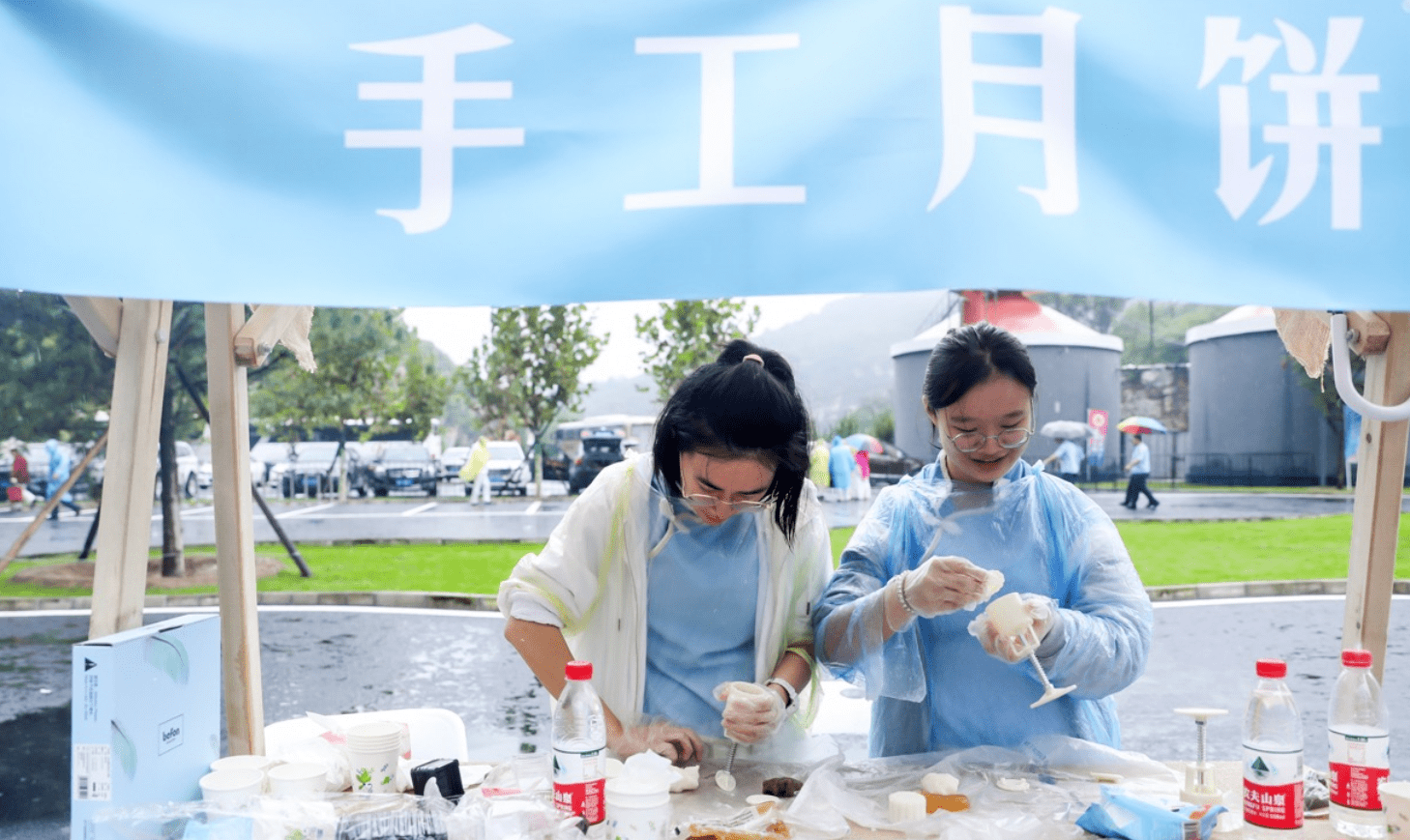 西山|北京西山民俗文化节开幕，多个“沉浸式”浏览项目等您体验