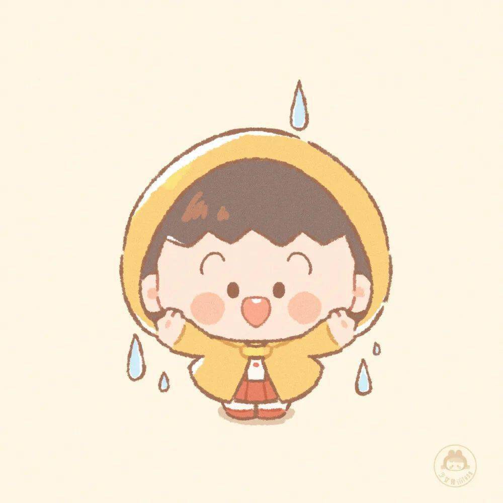 9月头像丨可爱くなりたい攻击