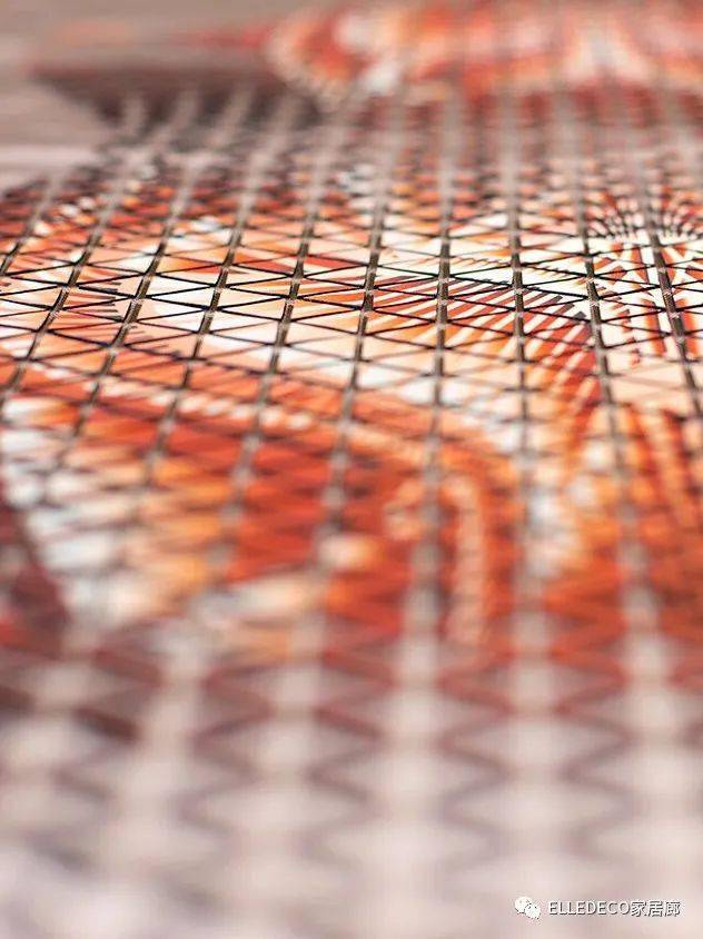 van|“外星生物”、行走的3D打印，未来服装长什么样？