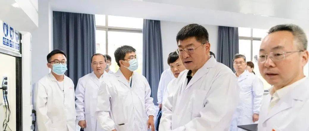 刘家强在安徽开展系列商务活动_发展