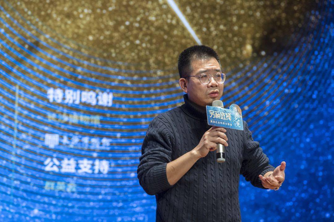 园居生活创始人熊亮老师沧海田非遗文化创始人李锋老师big大设计创始