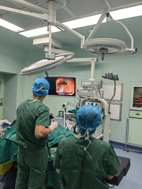 习惯|女子毫无不适，竟查出巨大肿瘤！这个习惯突然改变，就要小心了