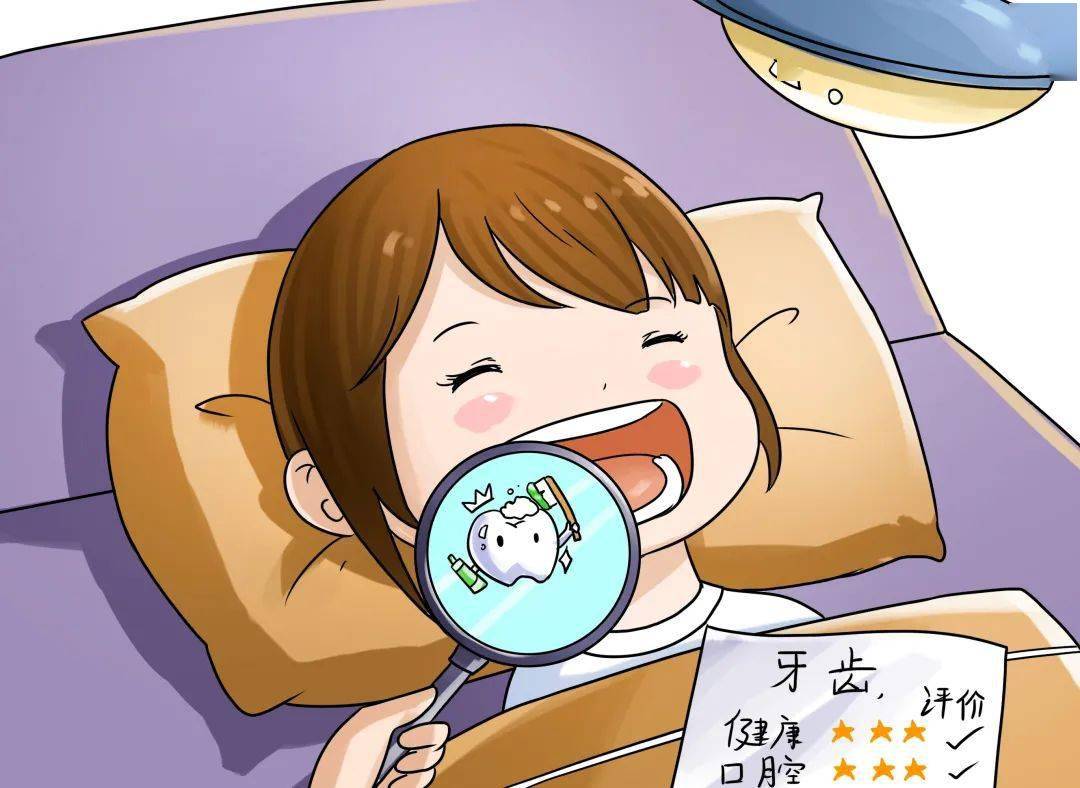 【全国爱牙日】家长需注意,儿童口腔保健有这八大要点!