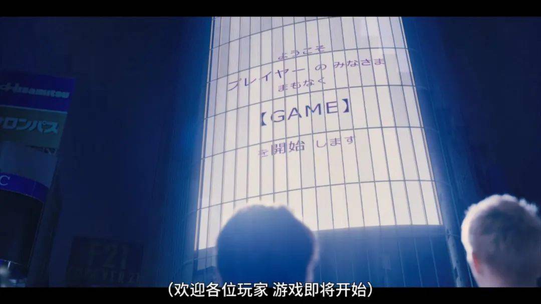 人间|网飞再创爆款，一口气刷完爽的不像话