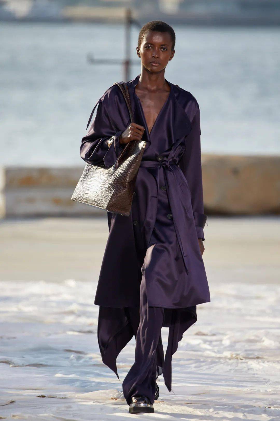 Peter|【秀场】Peter Do 2022春季成衣时装秀