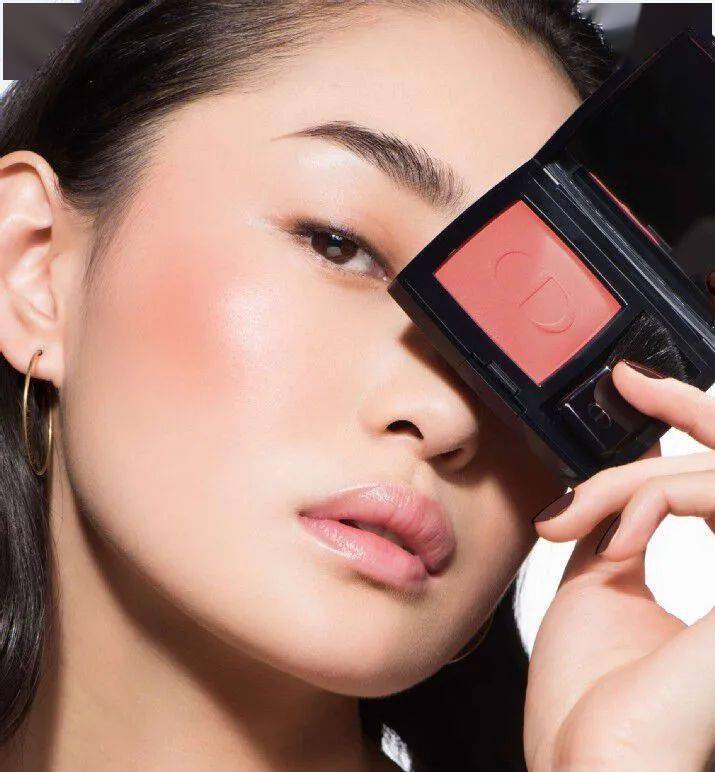 Nars|这两个颜色，穿在脸上更好看