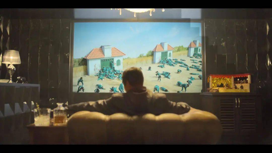 人间|网飞再创爆款，一口气刷完爽的不像话