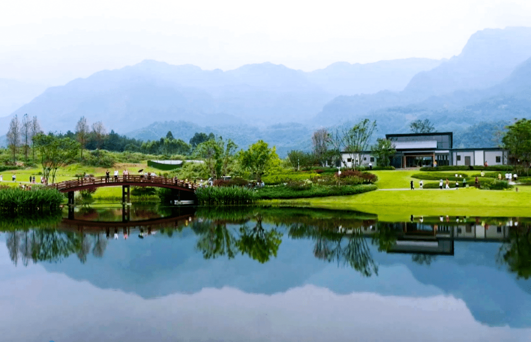 随手出大片!乐山又一个热门网红打卡胜地火啦