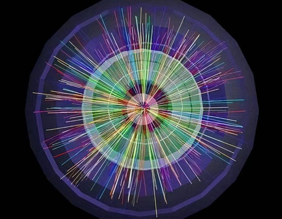 费米子凝聚态宇宙中物质的第六种形态